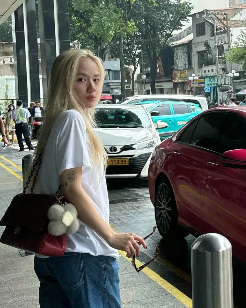 Phương Ly Biệt remix, phiên bản mới lạ bùng nổ