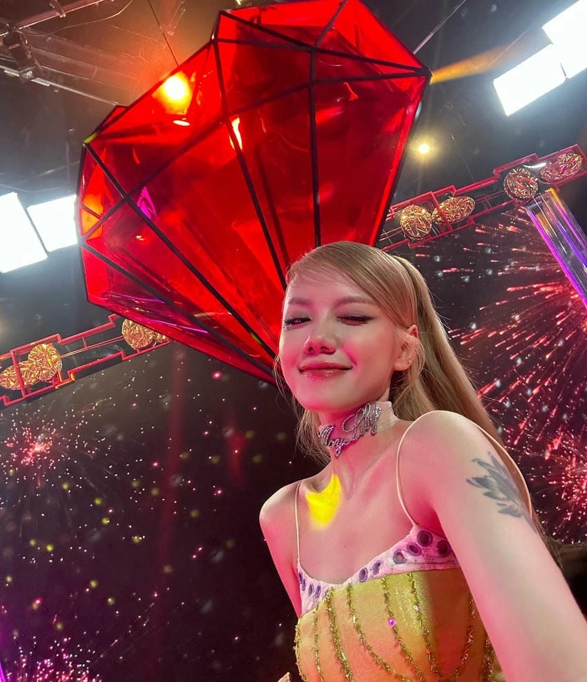 Phương Ly remix, bản phối mới luôn dẫn đầu