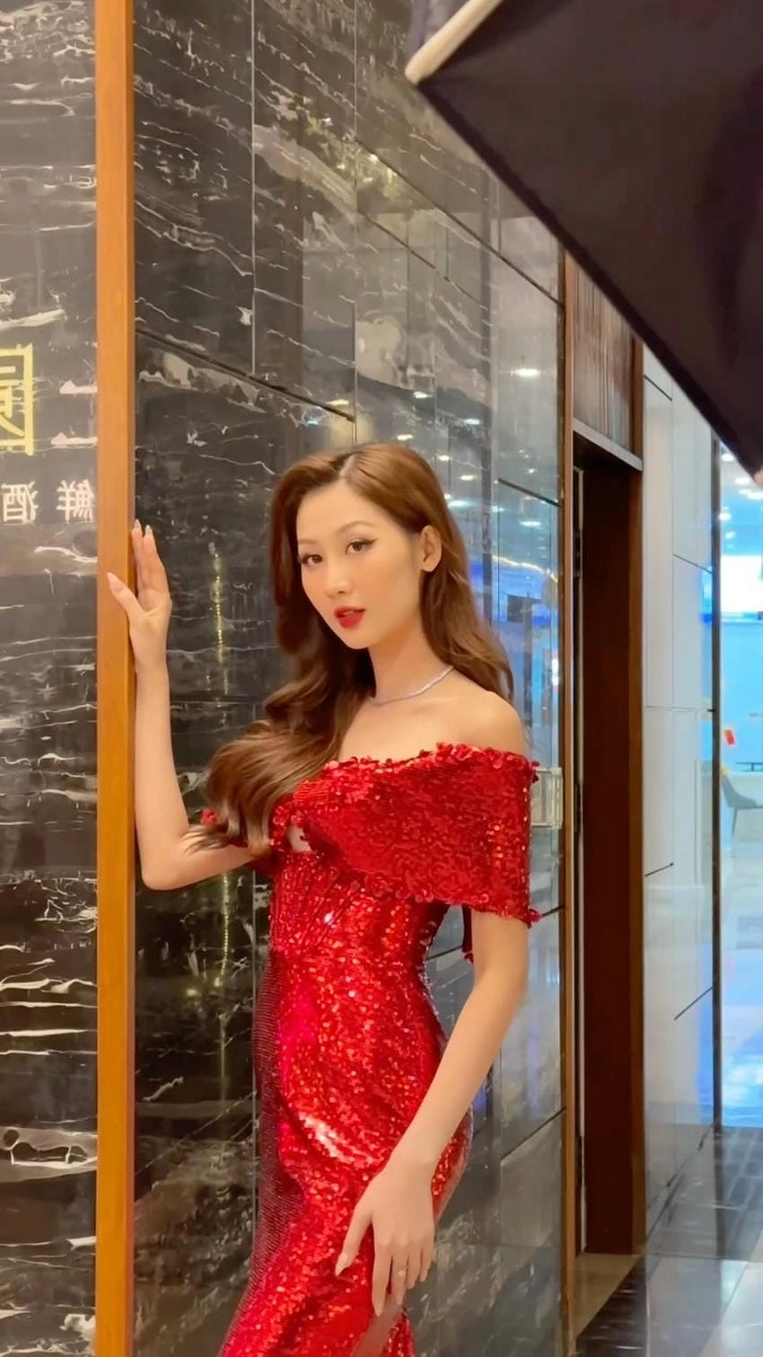 Tiểu sử Hoa hậu Võ Lê Quế Anh từ Á khôi đến Hoa hậu