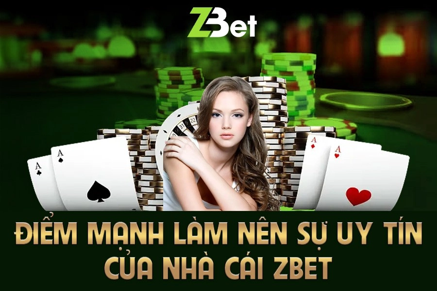  Khuyến mãi tân thủ cực hot tại nhà cái ZBET.