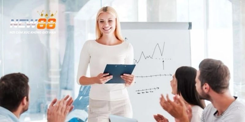 Nhà cái đạt được mục tiêu qua chiến lược cụ thể