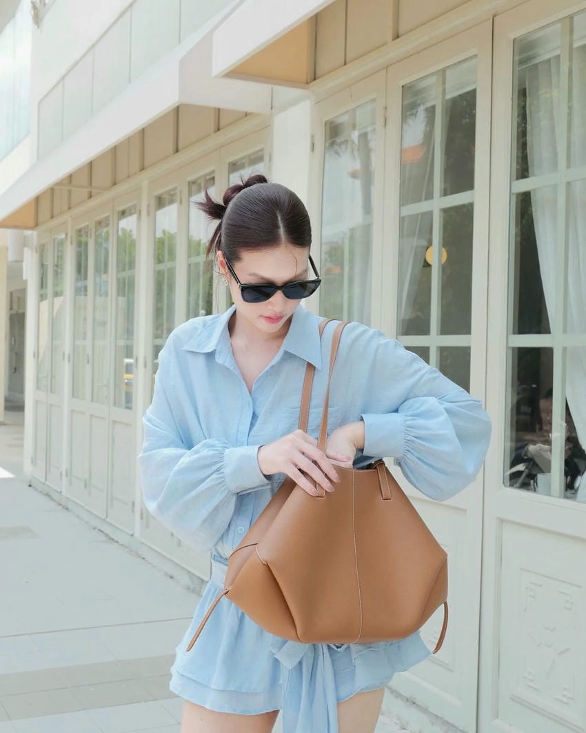 Bài thuyết trình của Thiên Ân chạm lòng về hòa bình