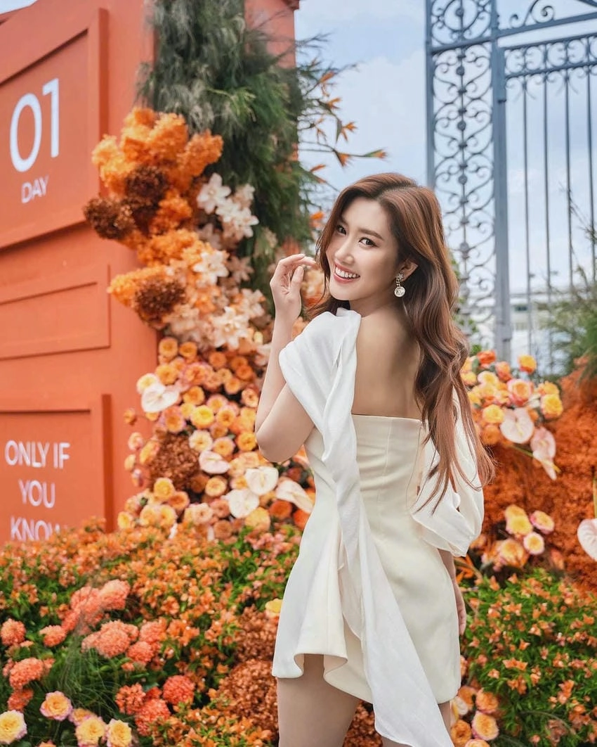 Giọng Thuý Ngân thế nào, nhẹ nhàng dễ thương