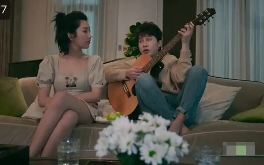 Thuý Ngân Jack là gì, cặp đôi gây tò mò
