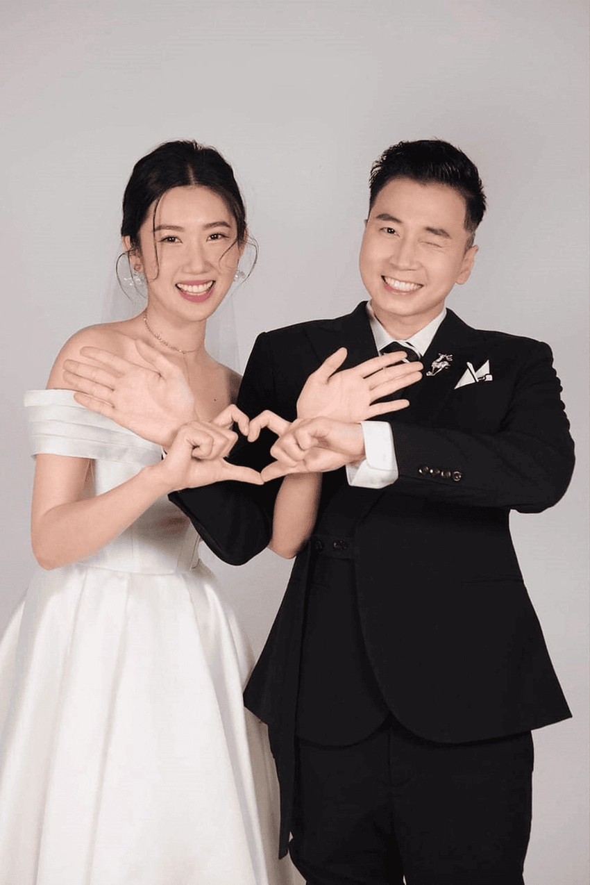 Thuý Ngân Karik hẹn hò chưa, vẫn là tin đồn