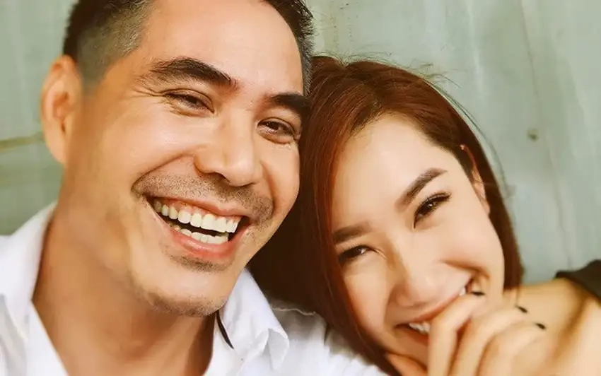 Phim Thuý Ngân Trung Dũng có gì, xúc động lắm