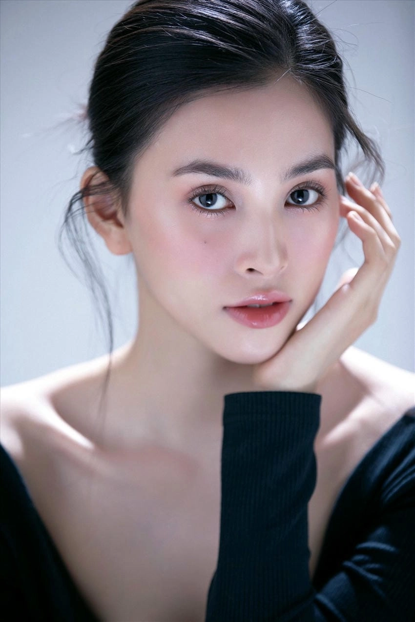 Trần Tiểu Vy tuổi hiện tại là 25