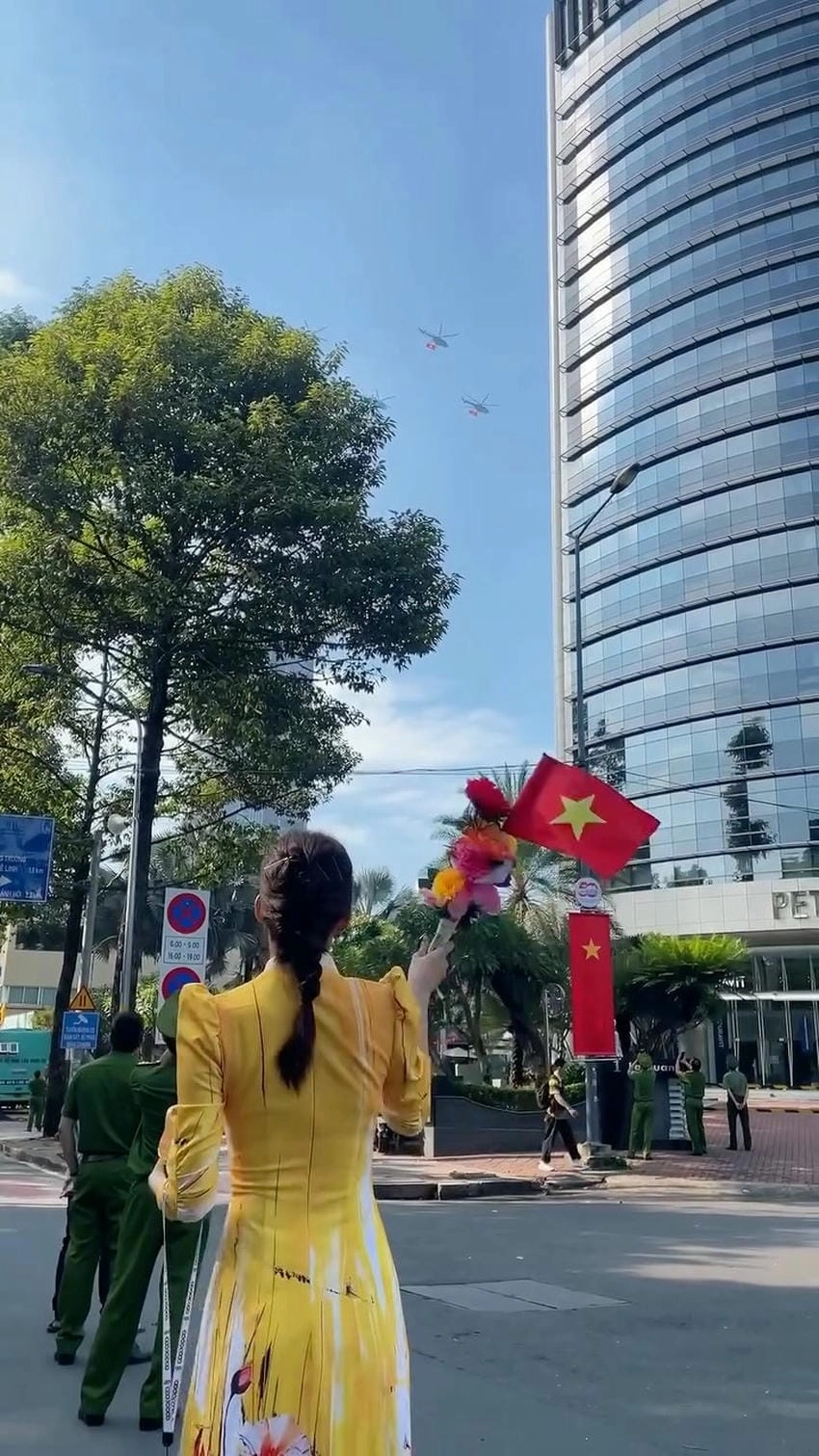 Trần Tiểu Vy là hoa hậu gì, hoa hậu Việt Nam 2018