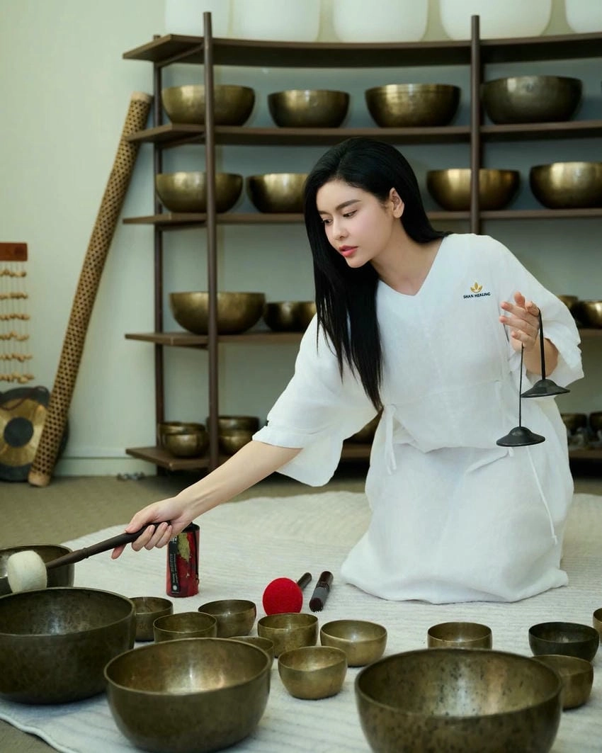 Nhạc Trương Quỳnh Anh, ký ức tuổi trẻ 8x 9x