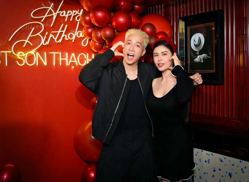 Trương Quỳnh Anh sinh năm mấy, sinh năm 1989
