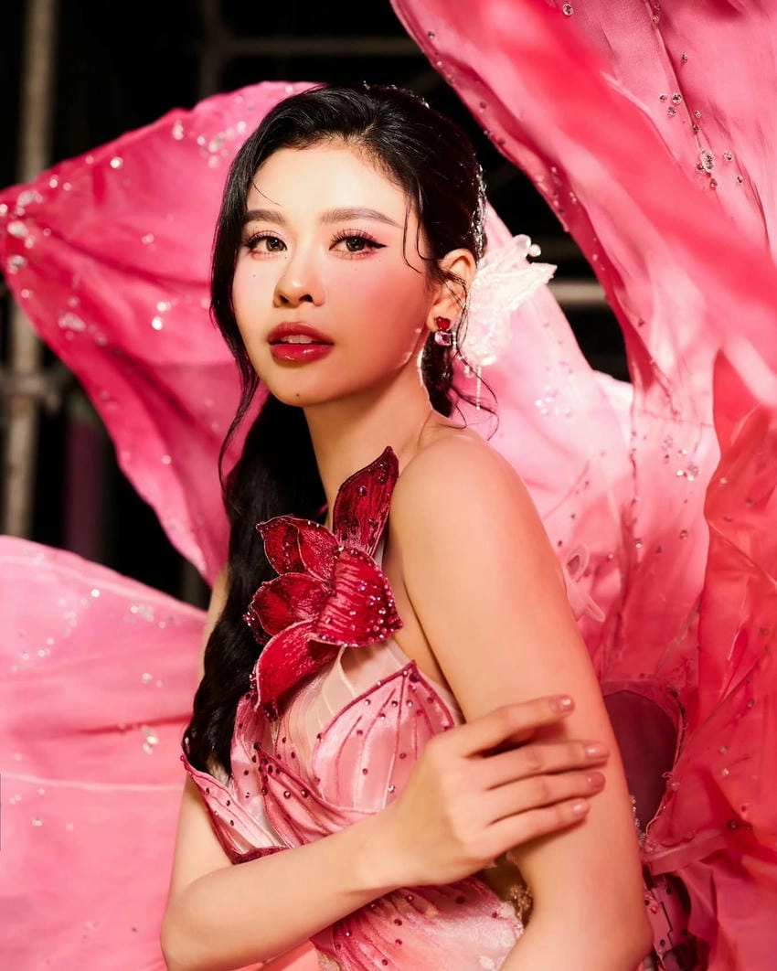 Album Trương Quỳnh Anh, dấu ấn âm nhạc khó quên