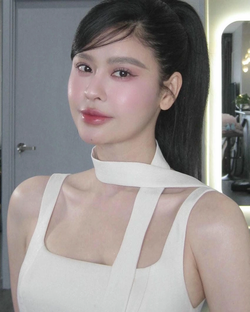 Trương Quỳnh Anh tuổi, 36 tuổi đầy năng lượng