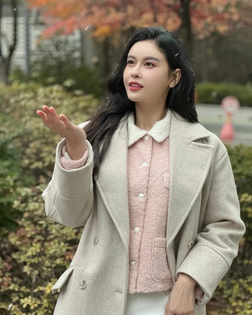 Ca nhạc Trương Quỳnh Anh, từ sân khấu đến trái tim