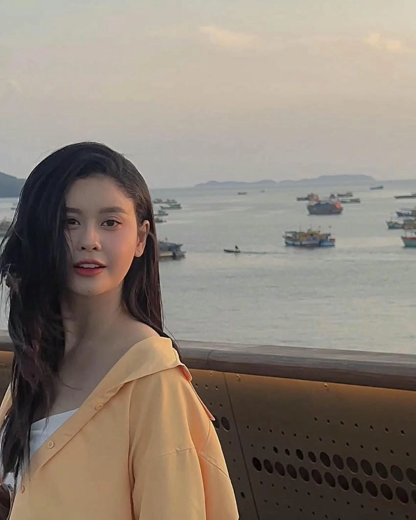 Trương Quỳnh Anh mới nhất, luôn đổi mới hình ảnh