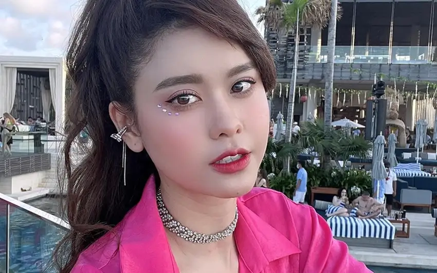 Ca sĩ Trương Quỳnh Anh, giọng ca teen pop huyền thoại