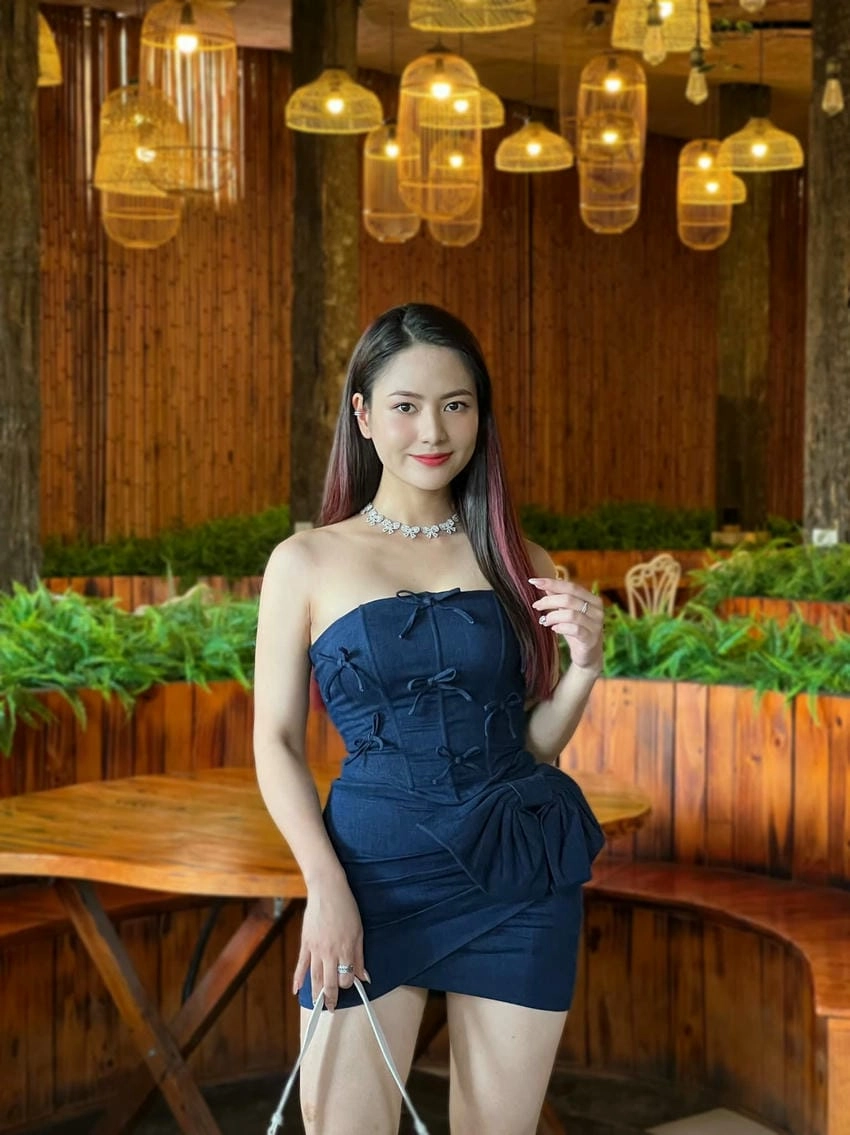 Diễn viên Việt Hoa quê ở đâu, quê ở Yên Bái
