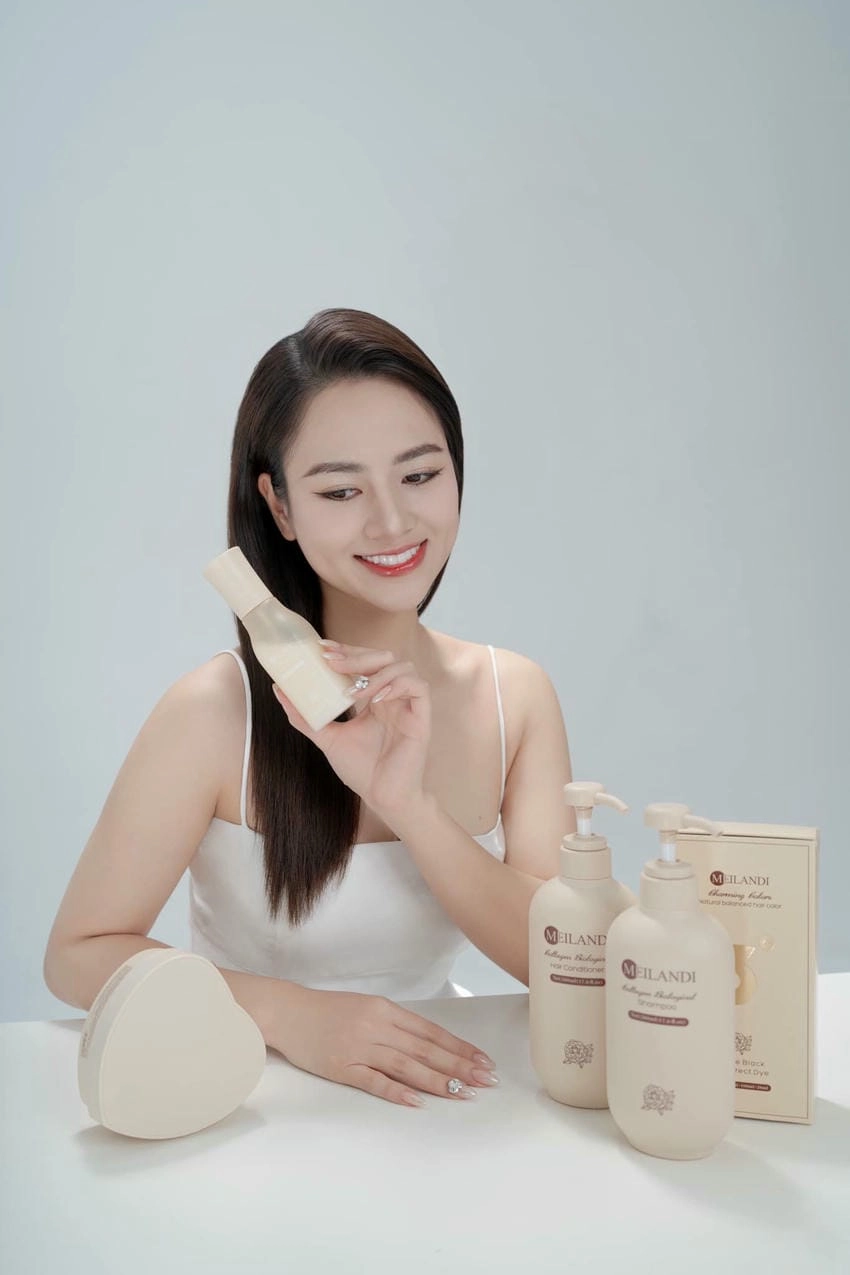 Diễn viên Việt Hoa đóng phim Độc Đạo đầy táo bạo