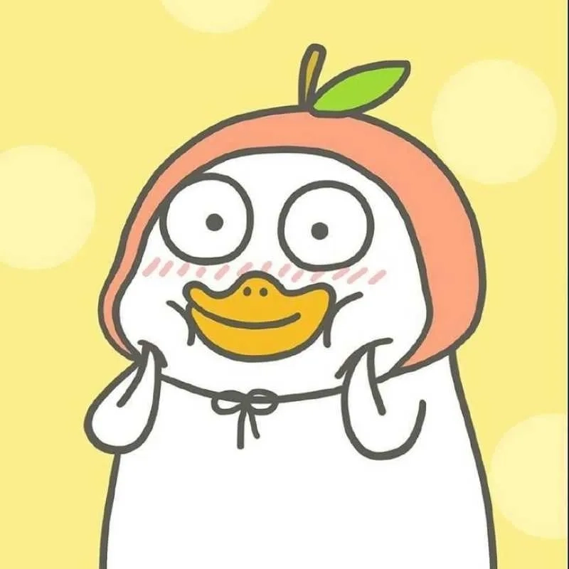 Avatar anime cute chibi đầy cảm xúc ngọt ngào