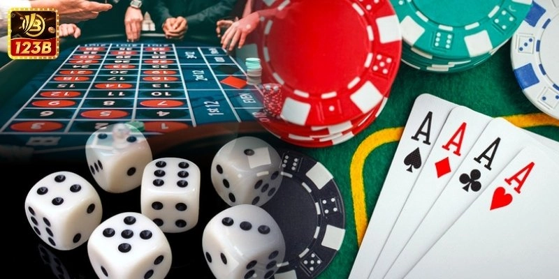 Trò chơi casino trực tiếp với dealer chuyên nghiệp và thân thiện
