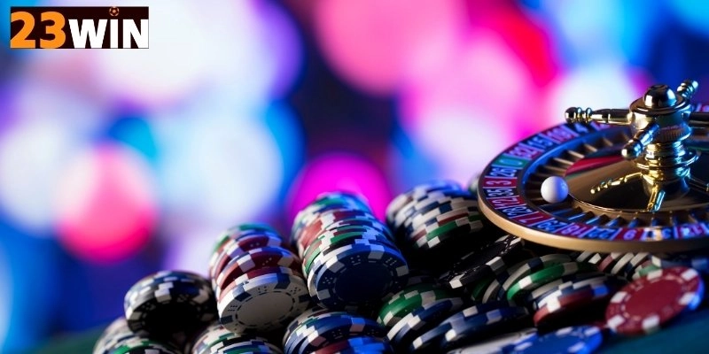 Nhà cái thường xuyên cập nhật chương trình khuyến mãi siêu mới và nóng hổi