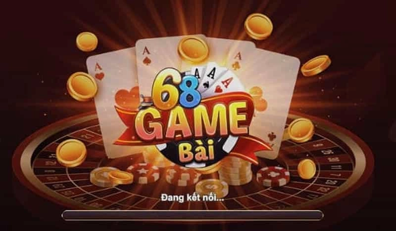 68 Game Bài có giấy phép hợp pháp không?