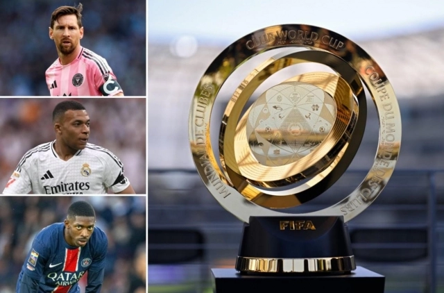 Giới thiệu chung về FIFA Club World Cup