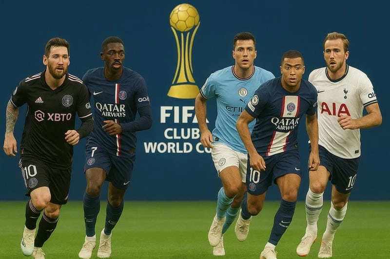 Dự đoán đội vô địch mùa giải năm nay