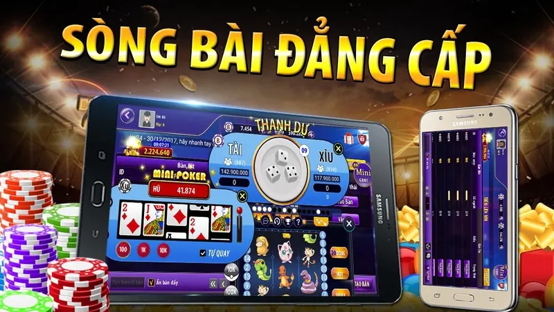  Ứng dụng Fun88 trên mobile hỗ trợ đăng nhập Fun88 và cược thể thao.