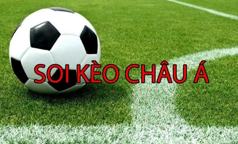 Kèo châu Á là gì và RR88 cung cấp ra sao?
