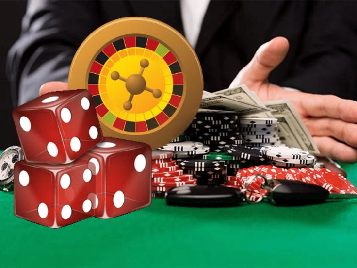 Blackjack và Xì Dách không chỉ khác nhau về tên gọi mà còn có những điểm khác biệt