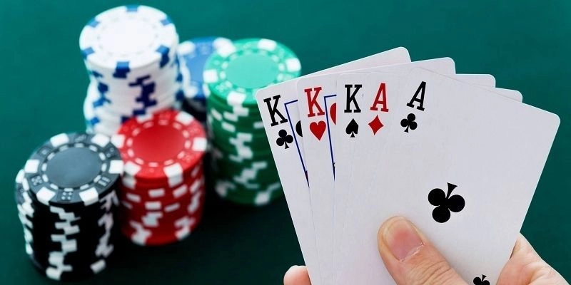 Mẹo chơi catte tại Fun88 để tăng cơ hội chiến thắng