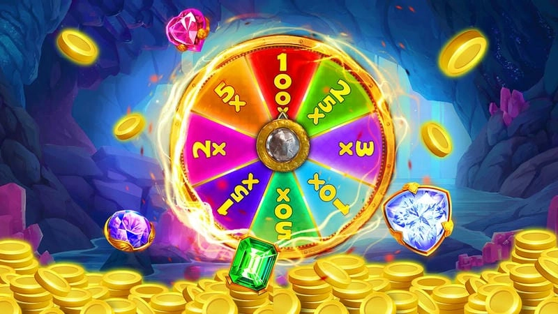  Biểu đồ chu kỳ game nổ hũ – Nắm bắt quy luật để thắng lớn.