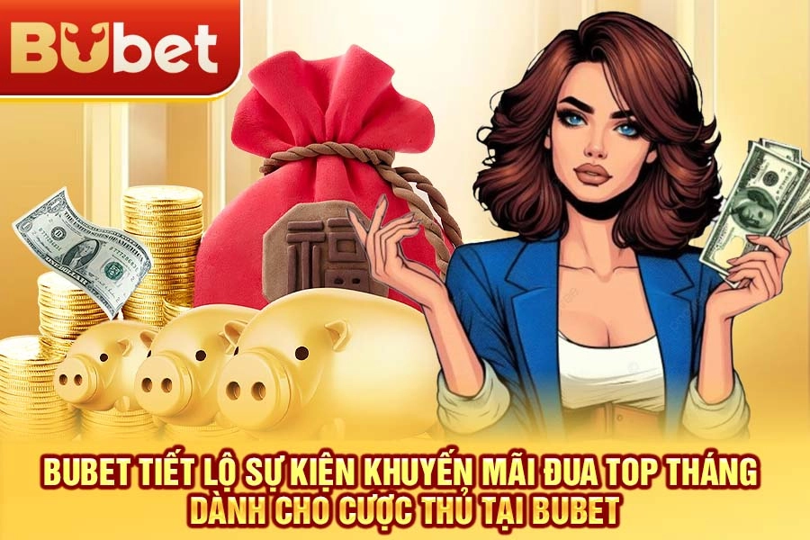 BuBet và KuBet: Đẳng cấp nhà cái uy tín, ưu đãi xứng tầm