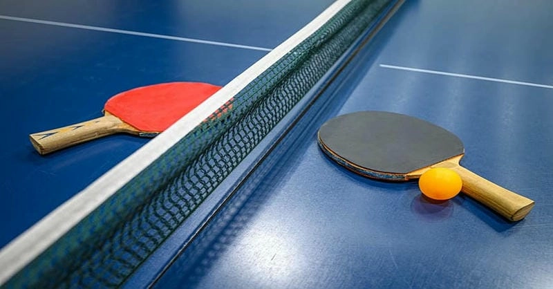 Cách cá cược bóng bàn hiệu quả tại VN88