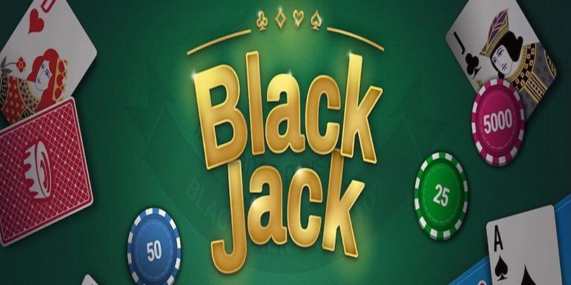 Các chiến thuật để tham gia chơi Blackjack Thabet phổ biến