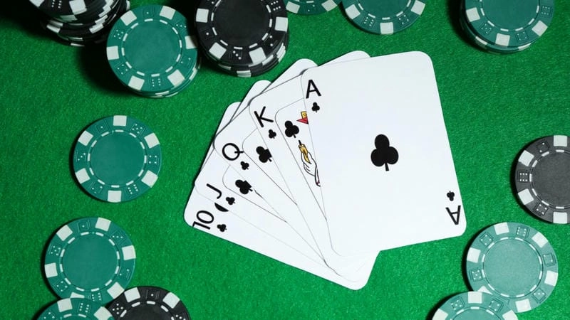Luật chơi blackjack tại Vipwin – Nắm rõ để thắng lớn