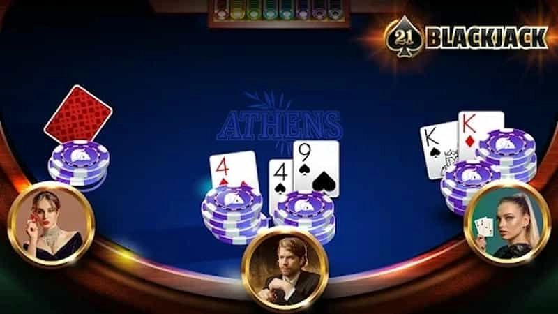 Chiến lược chơi blackjack tại Vipwin hiệu quả nhất