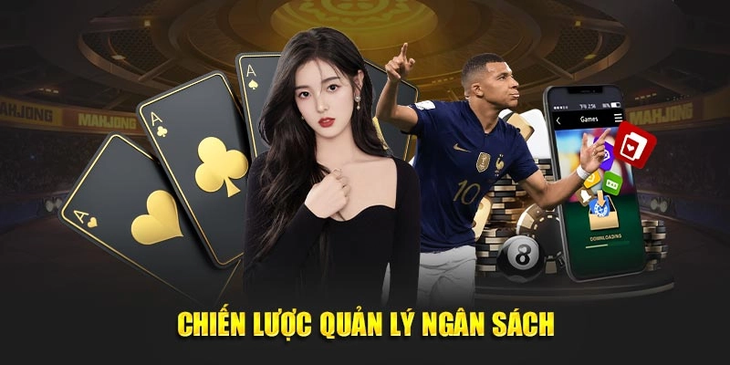 Chiến lược quản lý ngân sách