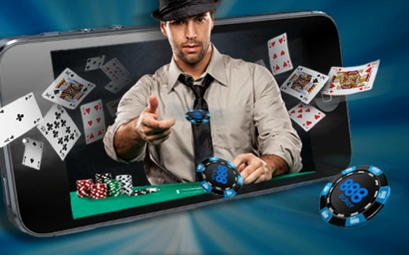  Giao diện nhà cái Bet88 chính thức với logo và livestream đá gà.