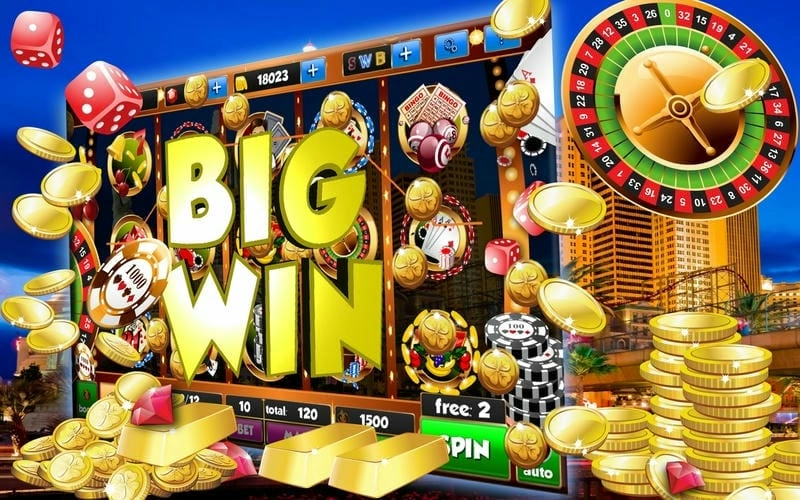  Nổ hũ tại game bài 78Win – cơ hội trúng thưởng khủng chỉ trong vài lần quay.