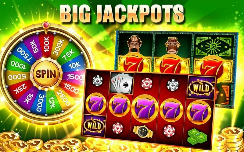  Tính năng đặc biệt tại nổ hũ đổi thưởng Gemwin – Săn jackpot dễ dàng!