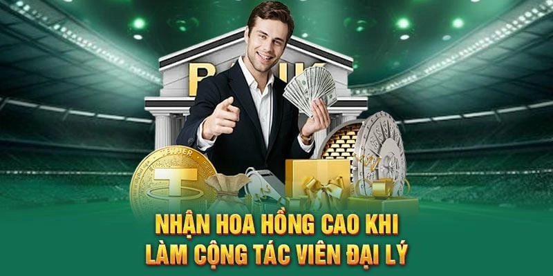 Các bước đơn giản để đăng ký trở thành đại lý