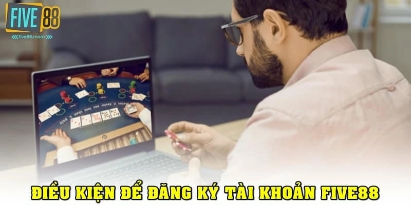 Tại sao nên đăng ký tại nhà cái Five88?