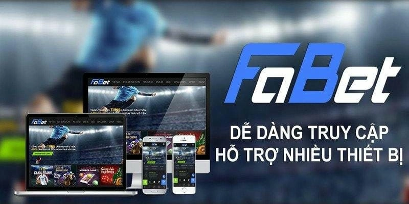  Ưu đãi Fabet hấp dẫn, tặng thưởng lớn qua link vào chính thức.