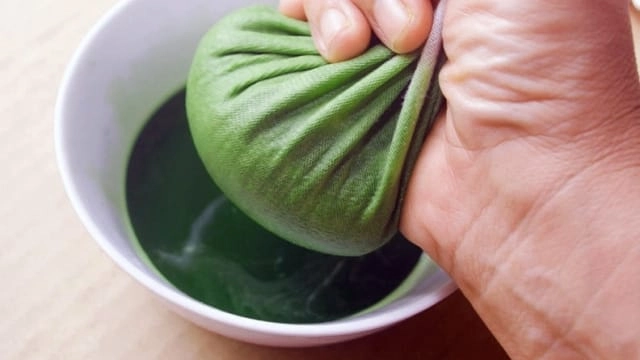  Lá thuốc nam – bí kíp chữa bệnh từ mẹo dân gian Việt.