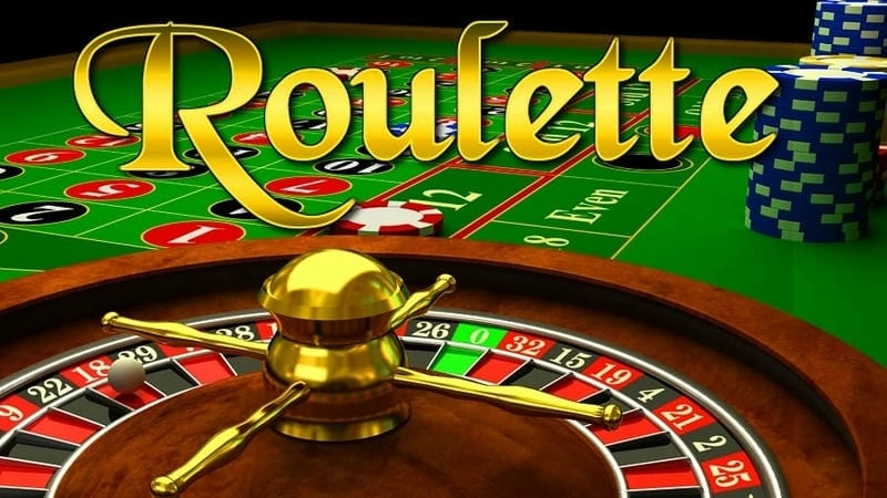 Roulette 868vip là gì? Vì sao lại gây sốt đến vậy?