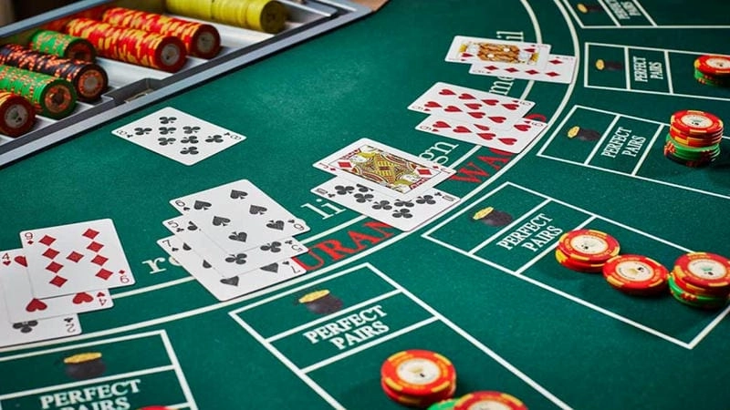 Tại sao blackjack tại Dafabet lại được yêu thích đến vậy?