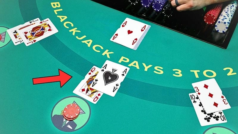 Hướng dẫn chơi blackjack tại Dafabet từ A đến Z