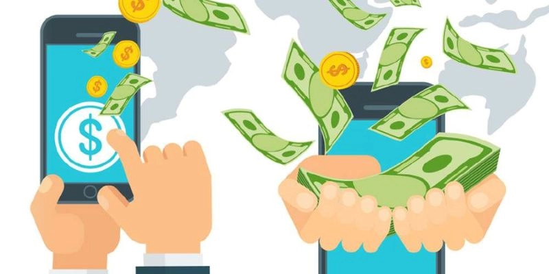 Hướng dẫn chi tiết nạp tiền tại V9bet