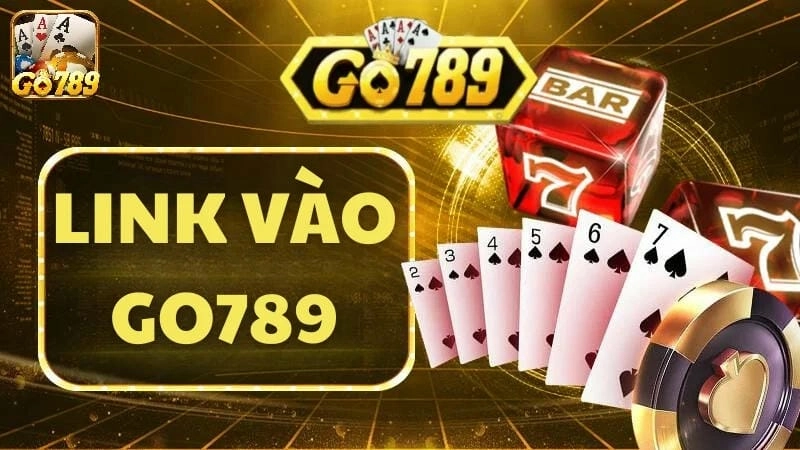 Hiểu đúng về “link vào GO789” trong năm 2025